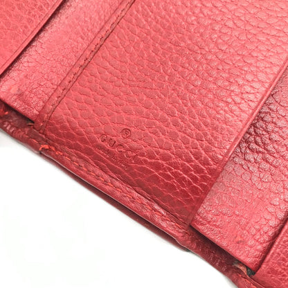 GUCCI | グッチ ミディアムウォレット 長財布 644407【倉吉店】
