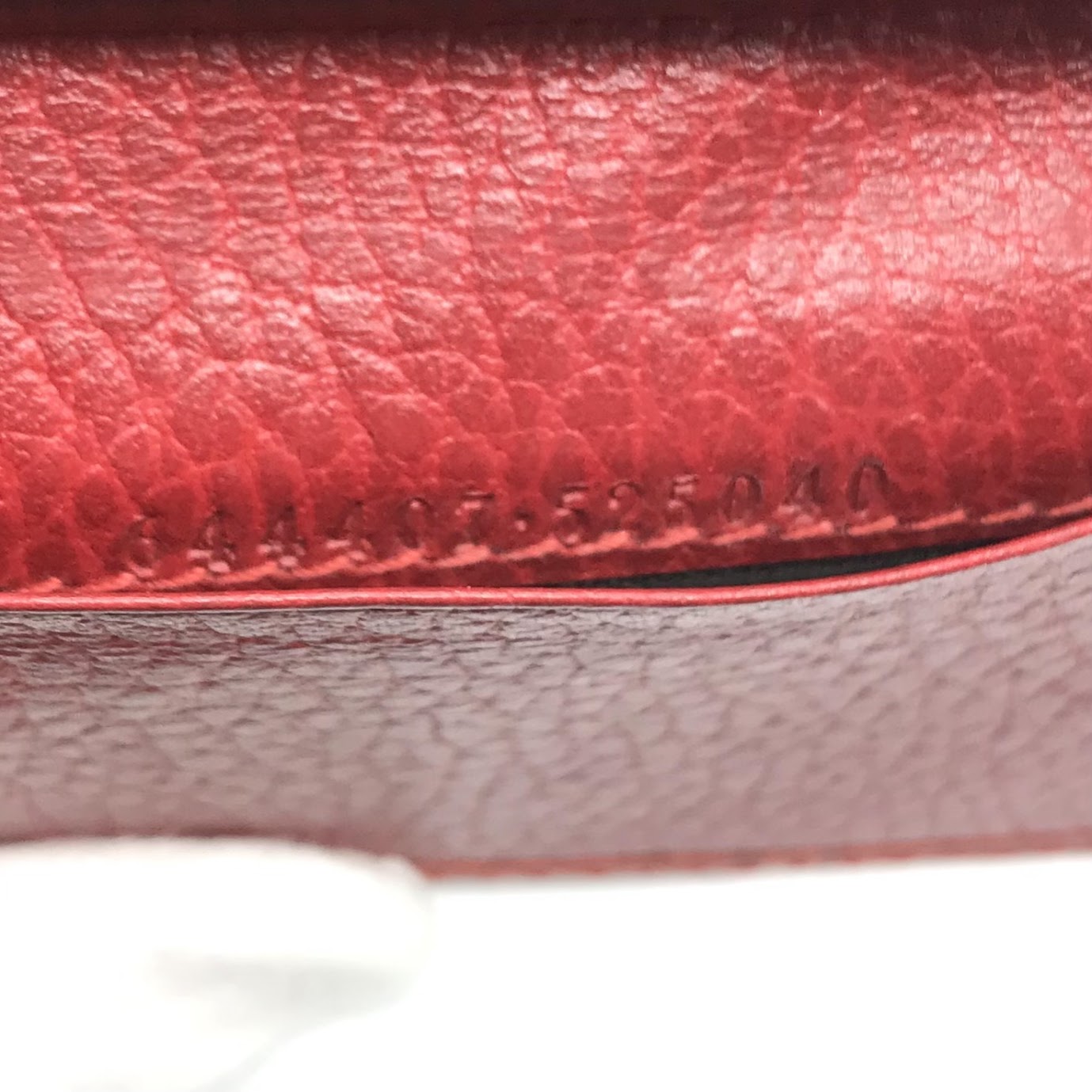 GUCCI | グッチ ミディアムウォレット 長財布 644407【倉吉店】