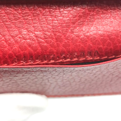 GUCCI | グッチ ミディアムウォレット 長財布 644407【倉吉店】