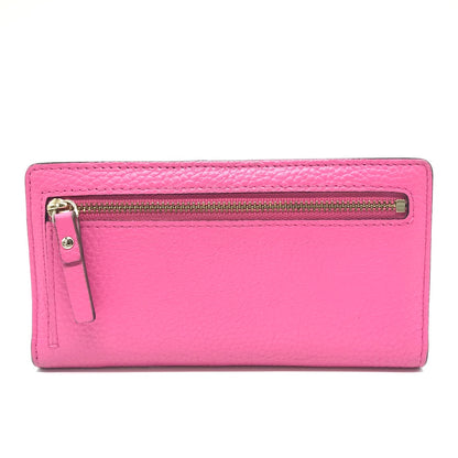 kate spade NEW YORK | ケイトスペードニューヨーク COBBLE HILL STACY 長財布 PWRU4927 マルチカラー【倉吉店】