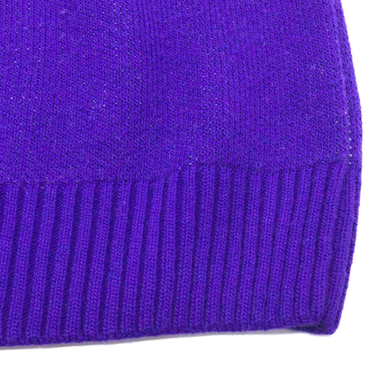 POLAR SKATE CO. | ポーラースケートカンパニー SKATEDUDESWEATER ニット パープル【倉吉店】