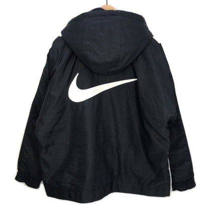 NIKE | ナイキ NBA COLLECTION NETS JACKET ナイロンジャケット DB9567-010 ブラック サイズ：XS【倉吉店】
