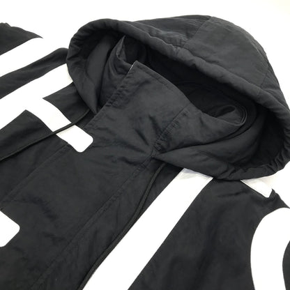 NIKE | ナイキ NBA COLLECTION NETS JACKET ナイロンジャケット DB9567-010 ブラック サイズ：XS【倉吉店】
