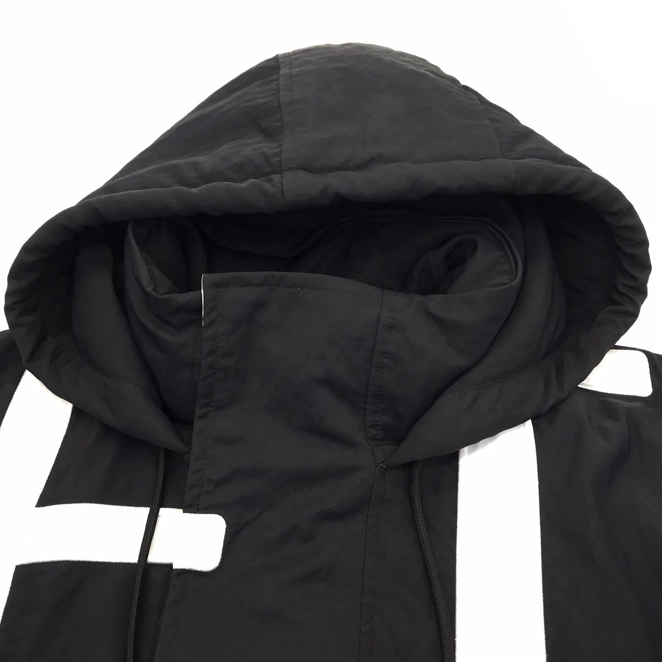 NIKE | ナイキ NBA COLLECTION NETS JACKET ナイロンジャケット DB9567-010 ブラック サイズ：XS【倉吉店】