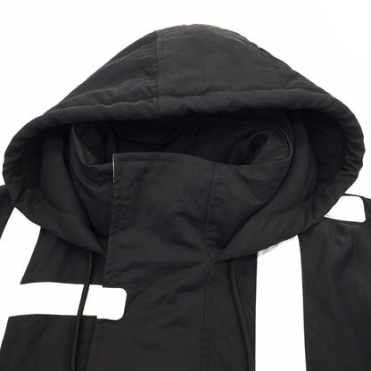 NIKE | ナイキ NBA COLLECTION NETS JACKET ナイロンジャケット DB9567-010 ブラック サイズ：XS【倉吉店】