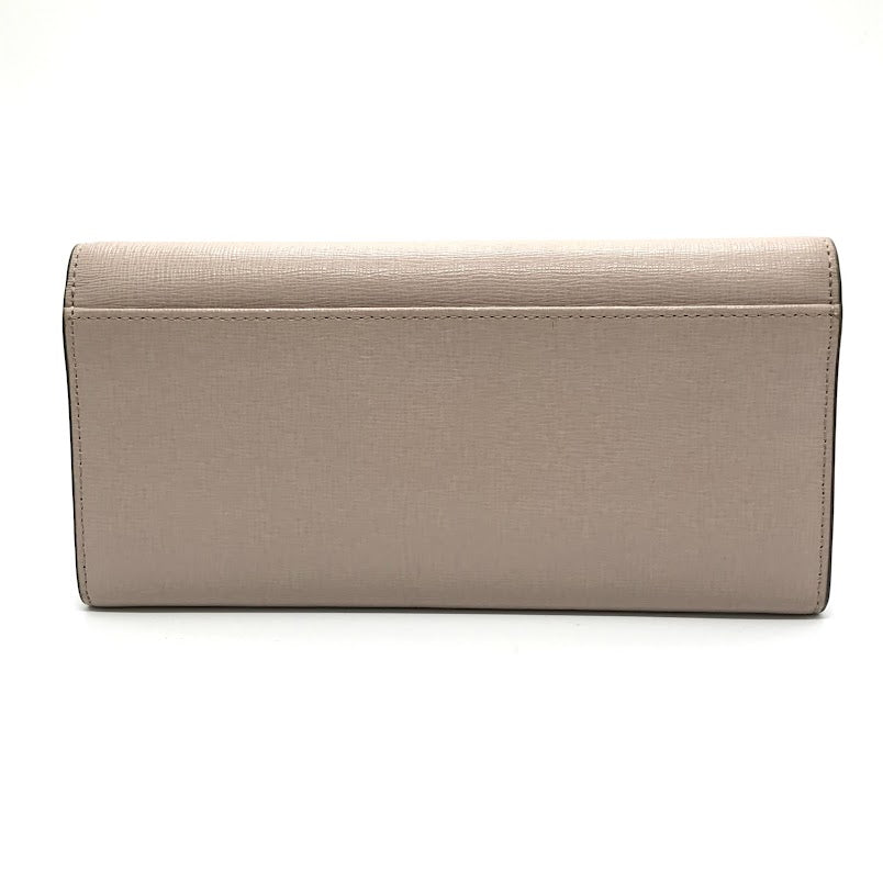 Furla | フルラ BABYLON XL BI-FOLD 長財布 PU02BAB ベージュ【倉吉店】
