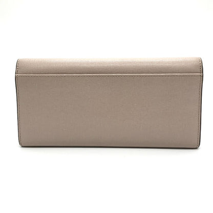 Furla | フルラ BABYLON XL BI-FOLD 長財布 PU02BAB ベージュ【倉吉店】