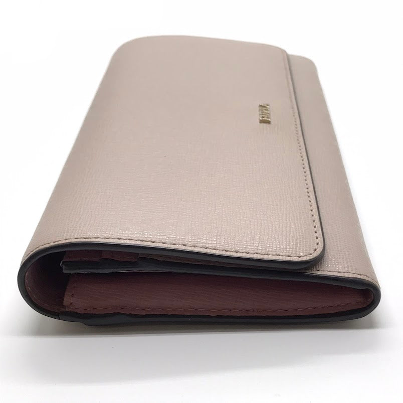 Furla | フルラ BABYLON XL BI-FOLD 長財布 PU02BAB ベージュ【倉吉店】