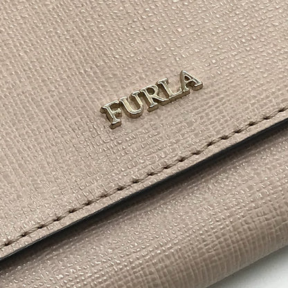 Furla | フルラ BABYLON XL BI-FOLD 長財布 PU02BAB ベージュ【倉吉店】