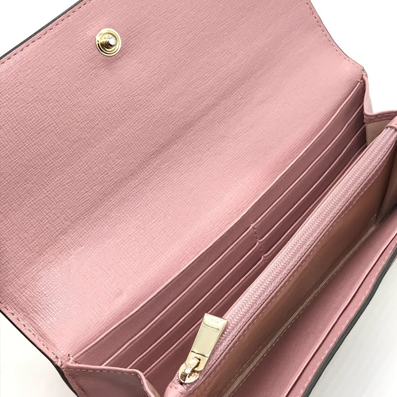 Furla | フルラ BABYLON XL BI-FOLD 長財布 PU02BAB ベージュ【倉吉店】