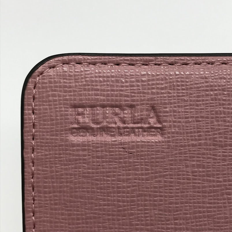 Furla | フルラ BABYLON XL BI-FOLD 長財布 PU02BAB ベージュ【倉吉店】
