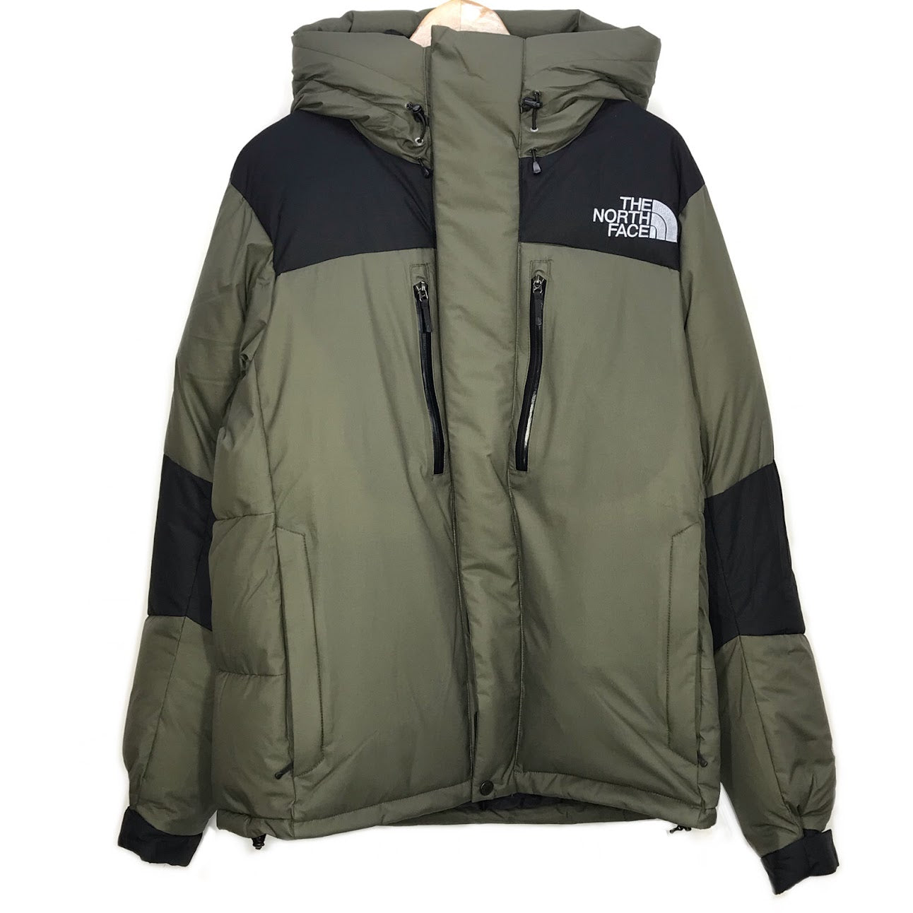 THE NORTH FACE | ザ・ノースフェイス 23AW BALTRO LIGHT JACKET バルトロライトジャケット ダウンジャケット ND92340 カーキグリーン サイズ：XL【倉吉店】