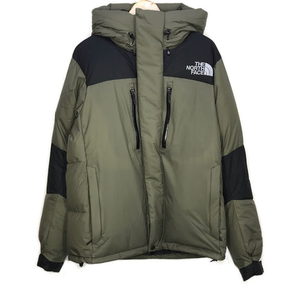 THE NORTH FACE | ザ・ノースフェイス 23AW BALTRO LIGHT JACKET バルトロライトジャケット ダウンジャケット ND92340 カーキグリーン サイズ：XL【倉吉店】