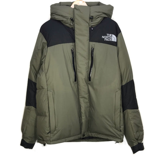 THE NORTH FACE | ザ・ノースフェイス 23AW BALTRO LIGHT JACKET バルトロライトジャケット ダウンジャケット ND92340 カーキグリーン サイズ：XL【倉吉店】