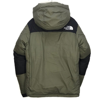 THE NORTH FACE | ザ・ノースフェイス 23AW BALTRO LIGHT JACKET バルトロライトジャケット ダウンジャケット ND92340 カーキグリーン サイズ：XL【倉吉店】