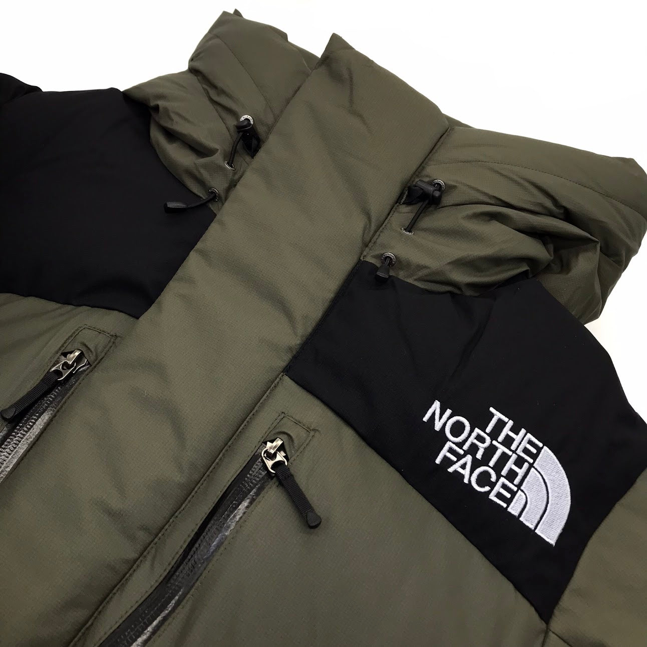THE NORTH FACE | ザ・ノースフェイス 23AW BALTRO LIGHT JACKET バルトロライトジャケット ダウンジャケット ND92340 カーキグリーン サイズ：XL【倉吉店】