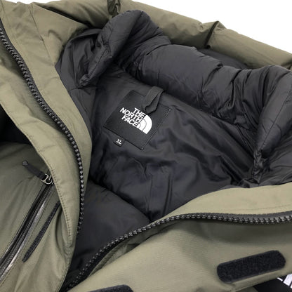 THE NORTH FACE | ザ・ノースフェイス 23AW BALTRO LIGHT JACKET バルトロライトジャケット ダウンジャケット ND92340 カーキグリーン サイズ：XL【倉吉店】