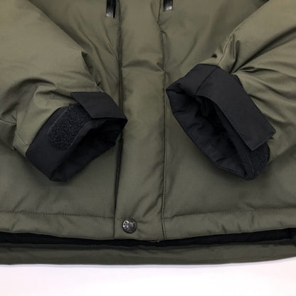 THE NORTH FACE | ザ・ノースフェイス 23AW BALTRO LIGHT JACKET バルトロライトジャケット ダウンジャケット ND92340 カーキグリーン サイズ：XL【倉吉店】