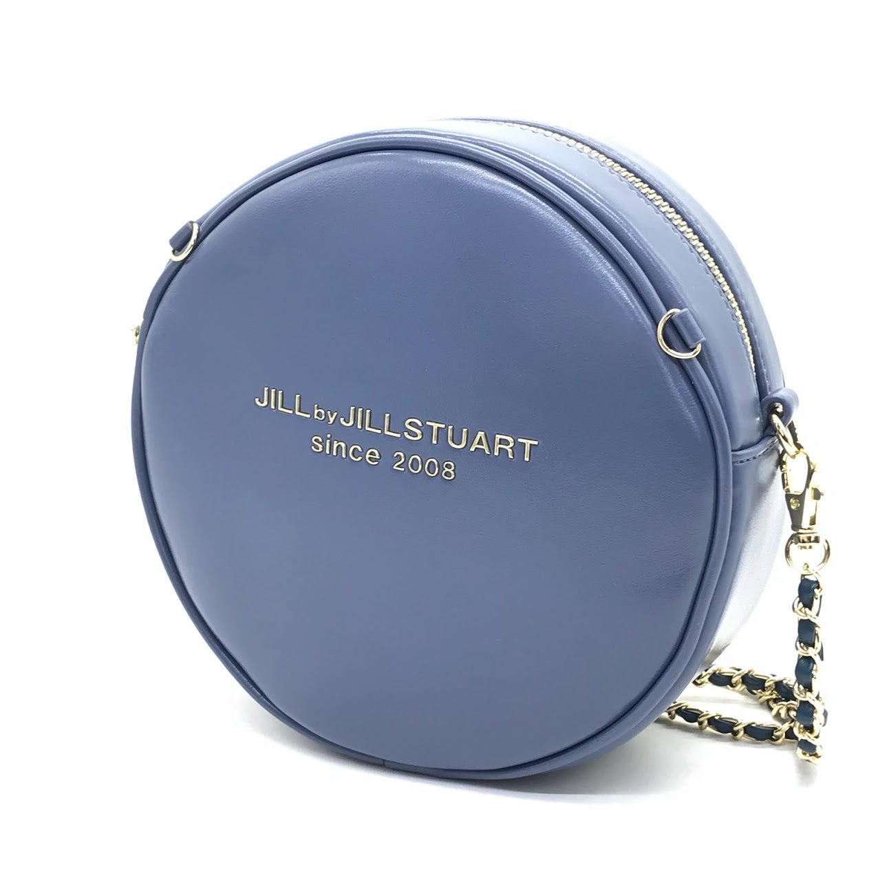 JILL BY JILL STUART | ジルバイジルスチュアート スターダストポシェット ショルダーバッグ 125-4181004 ブルー【倉吉店】