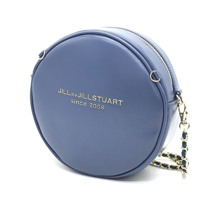 JILL BY JILL STUART | ジルバイジルスチュアート スターダストポシェット ショルダーバッグ 125-4181004 ブルー【倉吉店】