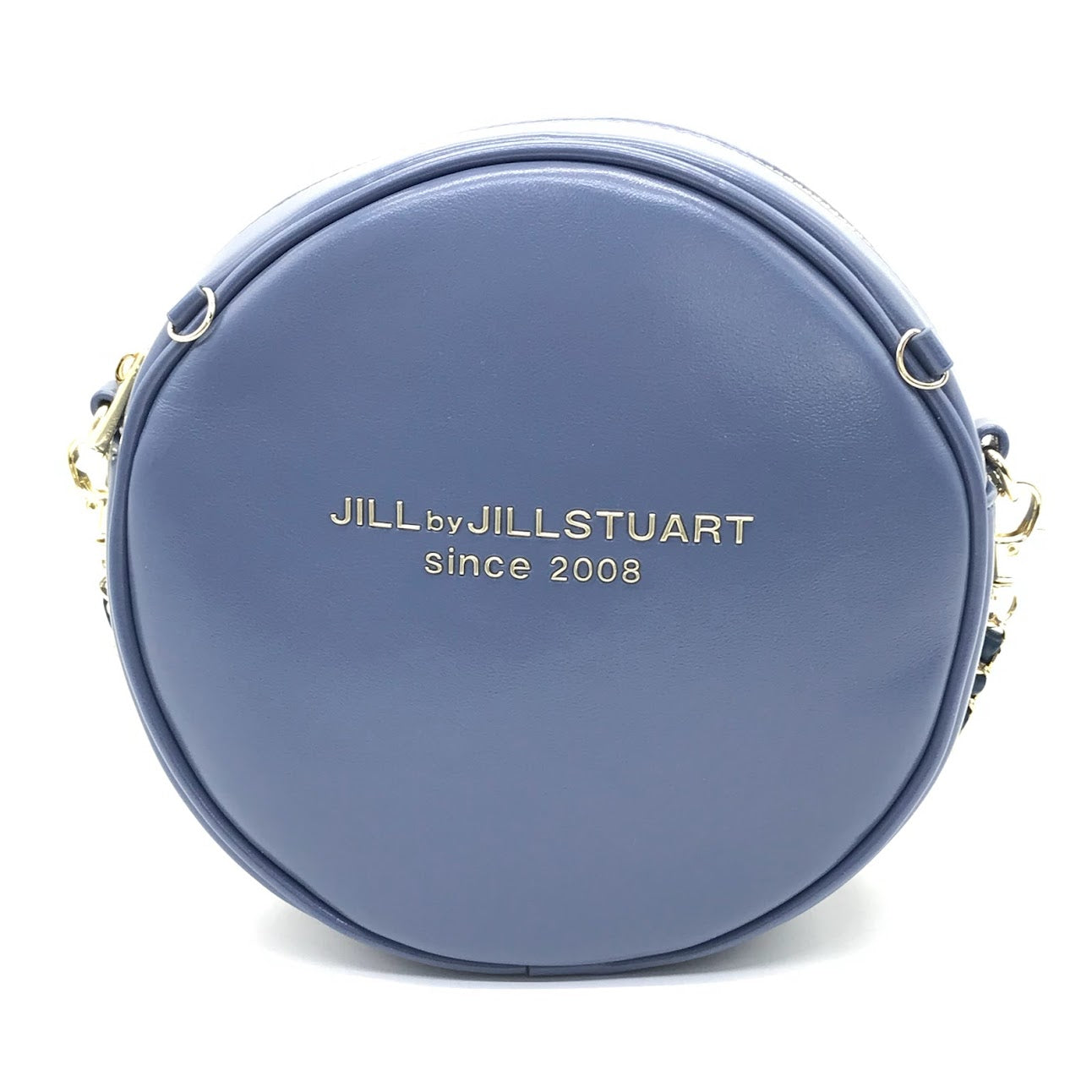 JILL BY JILL STUART | ジルバイジルスチュアート スターダストポシェット ショルダーバッグ 125-4181004 ブルー【倉吉店】