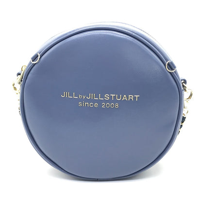 JILL BY JILL STUART | ジルバイジルスチュアート スターダストポシェット ショルダーバッグ 125-4181004 ブルー【倉吉店】