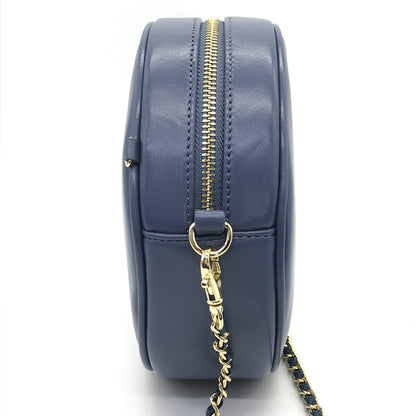 JILL BY JILL STUART | ジルバイジルスチュアート スターダストポシェット ショルダーバッグ 125-4181004 ブルー【倉吉店】