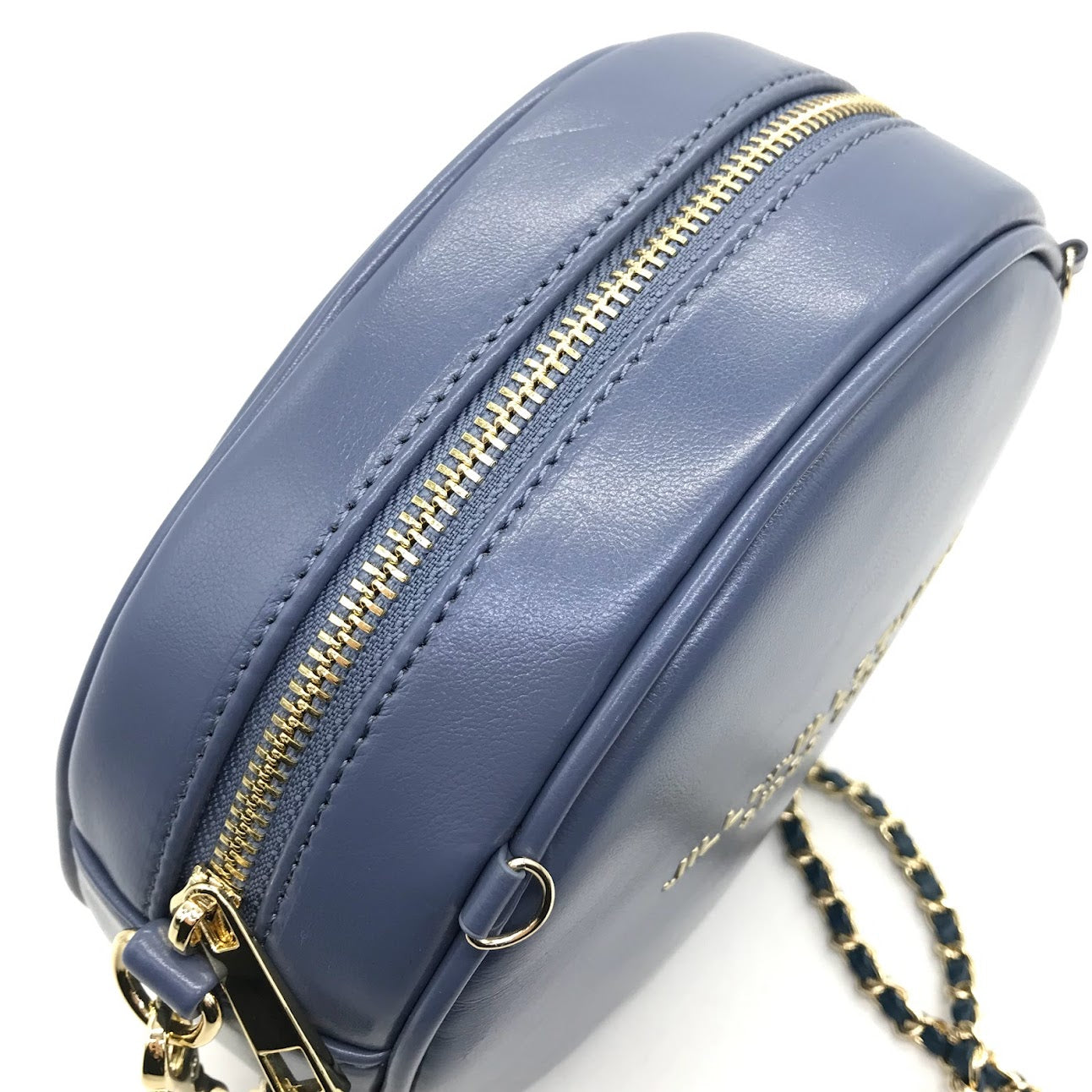 JILL BY JILL STUART | ジルバイジルスチュアート スターダストポシェット ショルダーバッグ 125-4181004 ブルー【倉吉店】