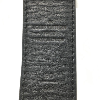 LOUIS VUITTON | ルイ・ヴィトン ダミエ サンチュール M6945 ベルト【倉吉店】
