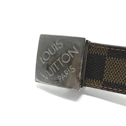 LOUIS VUITTON | ルイ・ヴィトン ダミエ サンチュール M6945 ベルト【倉吉店】
