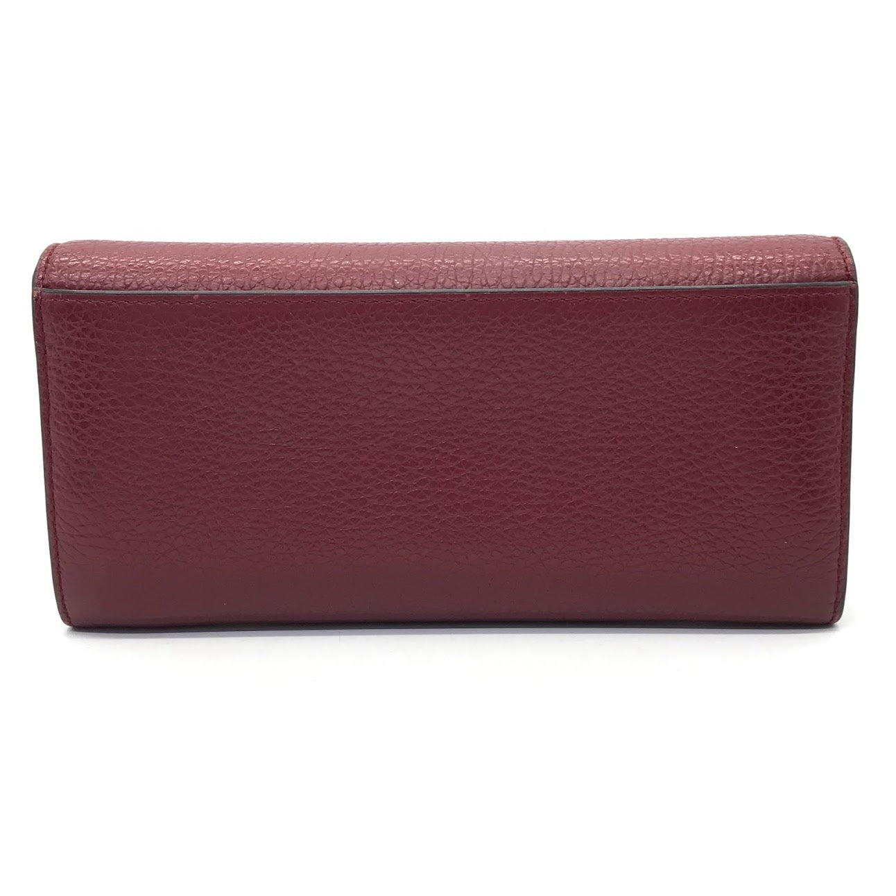 Furla | フルラ BABYLON コンチネンタルウォレット 二つ折り長財布 長財布 PCY2UNO レッド【倉吉店】