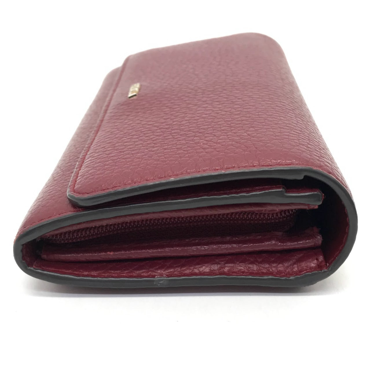 Furla | フルラ BABYLON コンチネンタルウォレット 二つ折り長財布 長財布 PCY2UNO レッド【倉吉店】