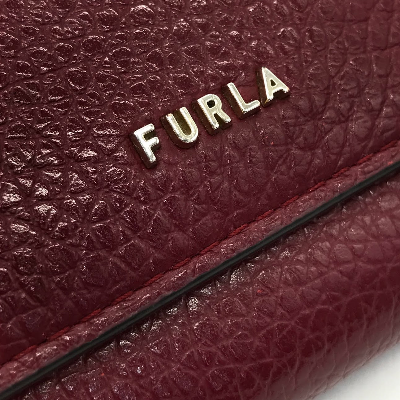 Furla | フルラ BABYLON コンチネンタルウォレット 二つ折り長財布 長財布 PCY2UNO レッド【倉吉店】