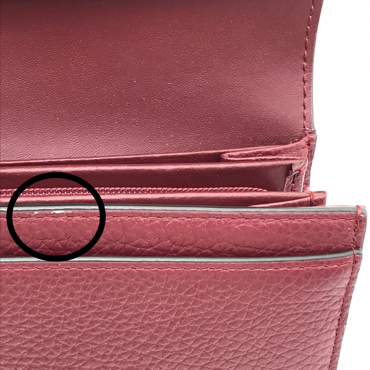 Furla | フルラ BABYLON コンチネンタルウォレット 二つ折り長財布 長財布 PCY2UNO レッド【倉吉店】
