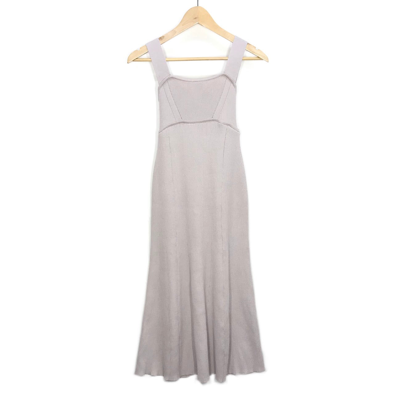 MERCURYDUO | マーキュリーデュオ シアーカーデセットニットワンピース セットアップ 002220301701-01 ピンク サイズ：S【倉吉店】