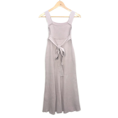 MERCURYDUO | マーキュリーデュオ シアーカーデセットニットワンピース セットアップ 002220301701-01 ピンク サイズ：S【倉吉店】