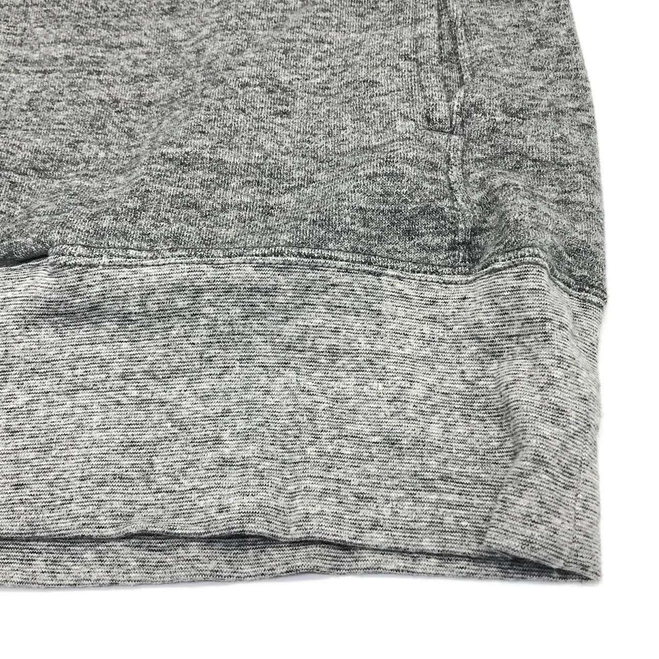 nanamica | ナナミカ Mock Neck Sweat スウェット SUHF289 グレー サイズ：XS【倉吉店】