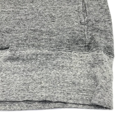 nanamica | ナナミカ Mock Neck Sweat スウェット SUHF289 グレー サイズ：XS【倉吉店】