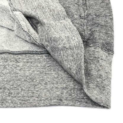 nanamica | ナナミカ Mock Neck Sweat スウェット SUHF289 グレー サイズ：XS【倉吉店】