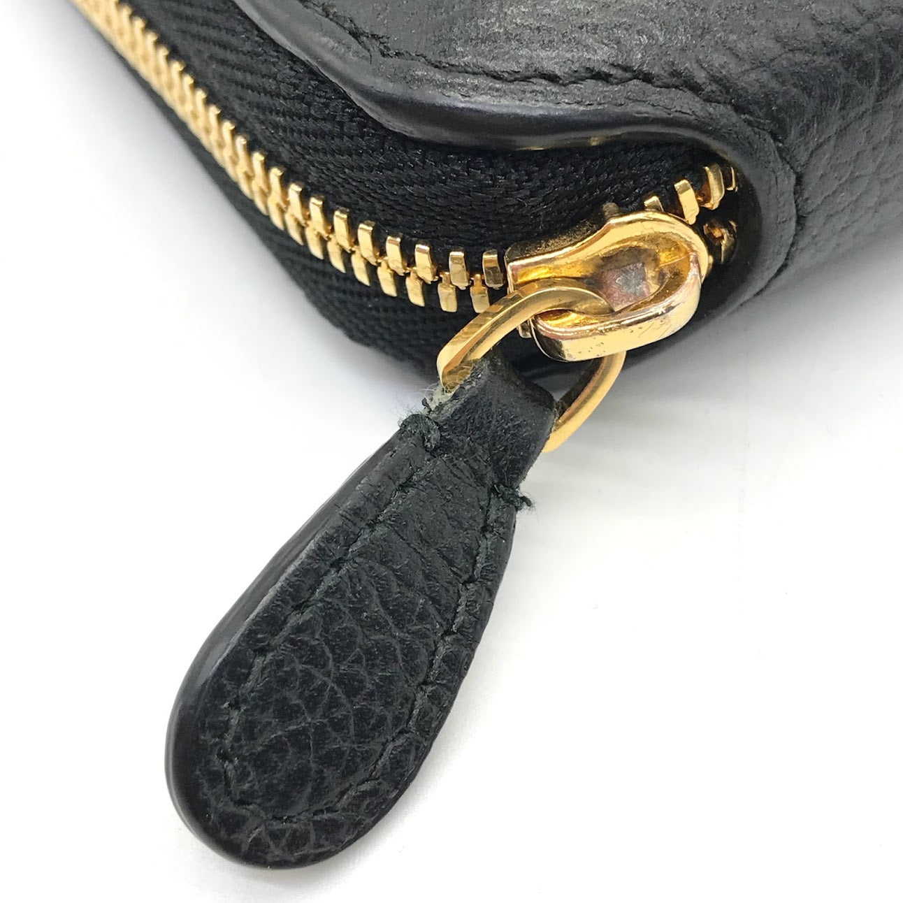 BALENCIAGA | バレンシアガ CASH CONTINENTAL WALLET 長財布 594290 ブラック【倉吉店】