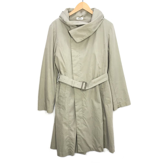 Plantation｜プランテーション　ライナー取り外し可能 その他アウター PL83FA126 カーキ サイズ：M【倉吉店】