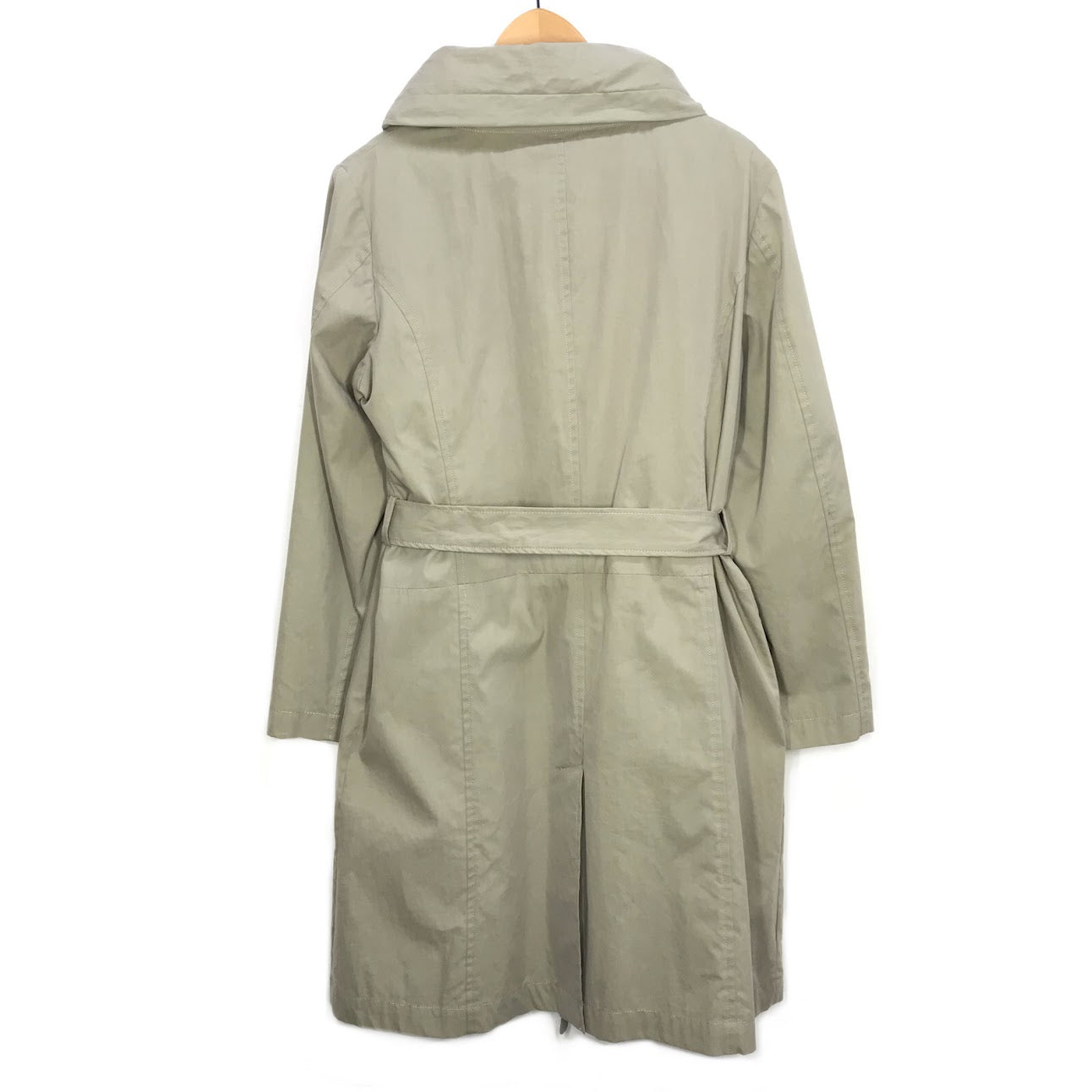 Plantation｜プランテーション　ライナー取り外し可能 その他アウター PL83FA126 カーキ サイズ：M【倉吉店】