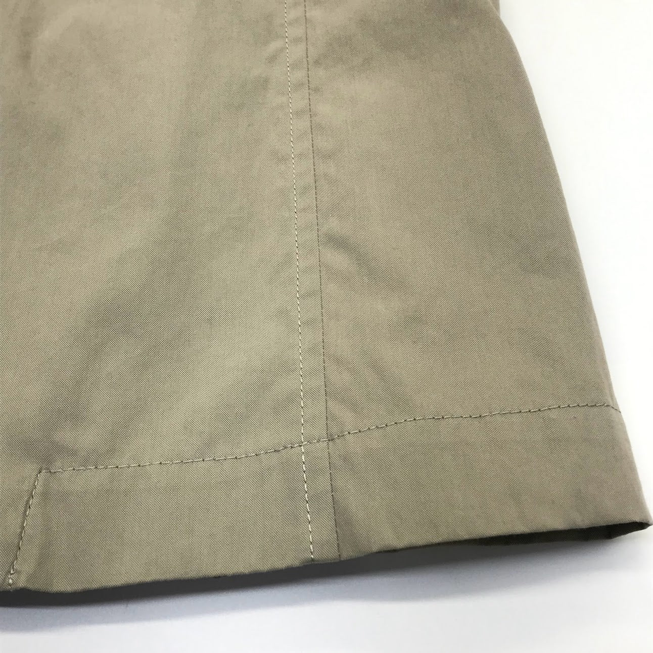 Plantation｜プランテーション　ライナー取り外し可能 その他アウター PL83FA126 カーキ サイズ：M【倉吉店】