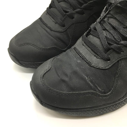 PALLADIUM｜パラディウム　AX_EON RETRO SPLY WP+ スニーカー 06977-008 ブラック 26.5cm【倉吉店】