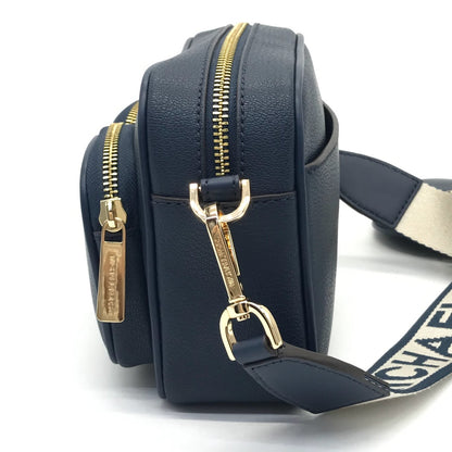 Michael Kors | マイケルコース JET SET ITEM クロスボディウィズ テックアタッチ ショルダーバッグ ショルダーバッグ 35S2GTTC6L410 ダークネイビー【倉吉店】