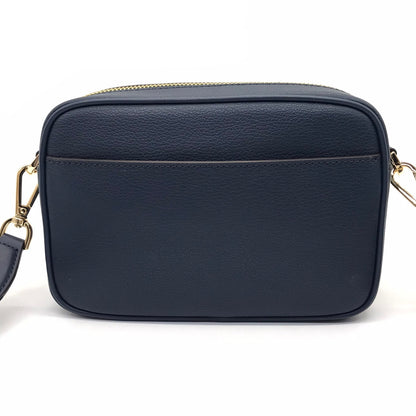 Michael Kors | マイケルコース JET SET ITEM クロスボディウィズ テックアタッチ ショルダーバッグ ショルダーバッグ 35S2GTTC6L410 ダークネイビー【倉吉店】