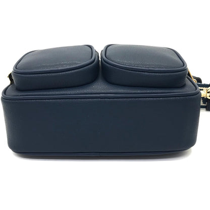 Michael Kors | マイケルコース JET SET ITEM クロスボディウィズ テックアタッチ ショルダーバッグ ショルダーバッグ 35S2GTTC6L410 ダークネイビー【倉吉店】