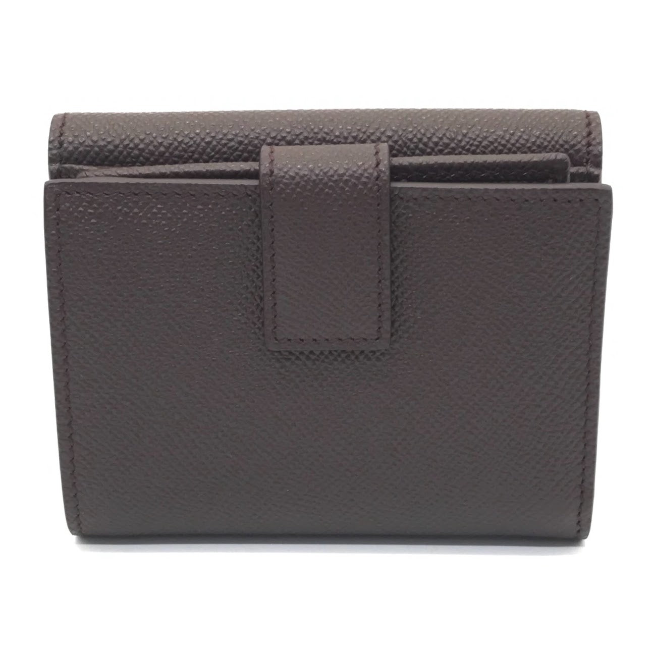 Salvatore Ferragamo | サルヴァトーレフェラガモ ヴァラ・リボン/二つ折り財布 二つ折り財布 22A926 ブラウン【倉吉店】