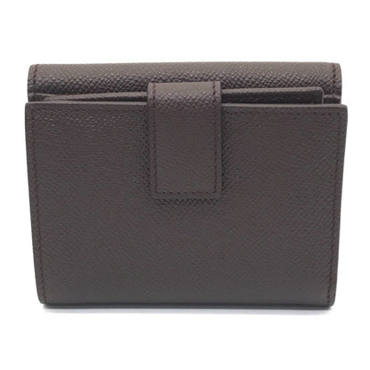 Salvatore Ferragamo | サルヴァトーレフェラガモ ヴァラ・リボン/二つ折り財布 二つ折り財布 22A926 ブラウン【倉吉店】