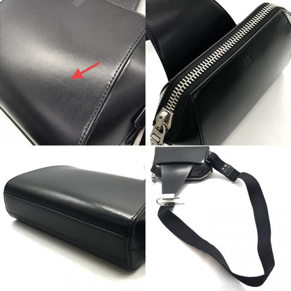 GIVENCHY | ジバンシィ アンティゴナスモール クロスボディバッグ ボディバッグ BKU01TK14L ブラック【倉吉店】